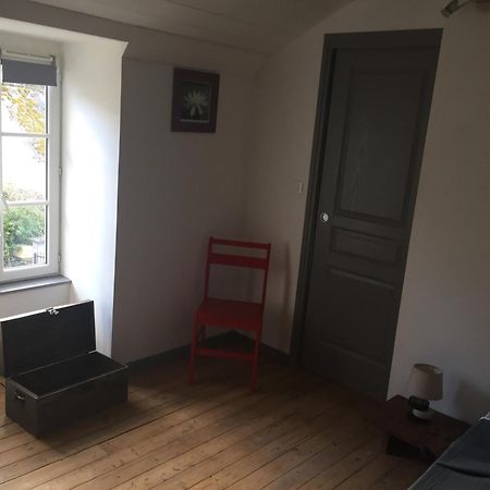 Mansard De Vallet Campagnard Blere Eksteriør billede